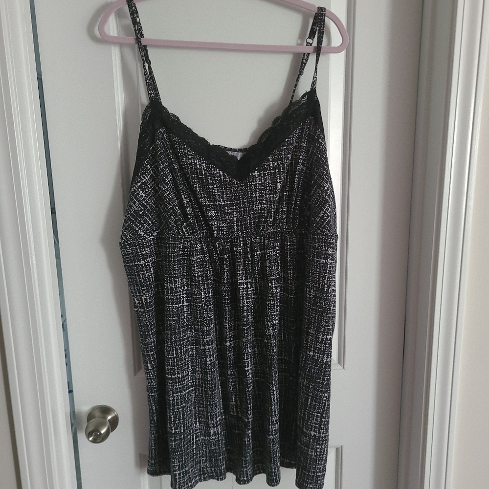 Cacique Sleepwear